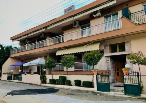 EXOHI APARTMENTS